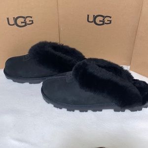 UGG Coquette